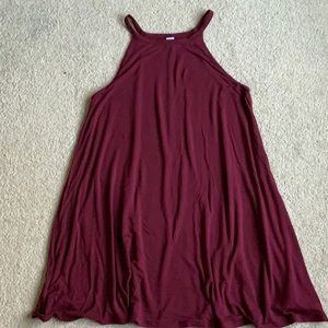 OLD NAVY shift dress